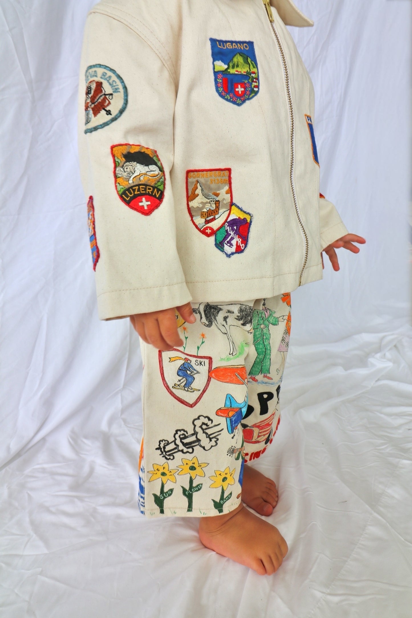 Francis Jacket