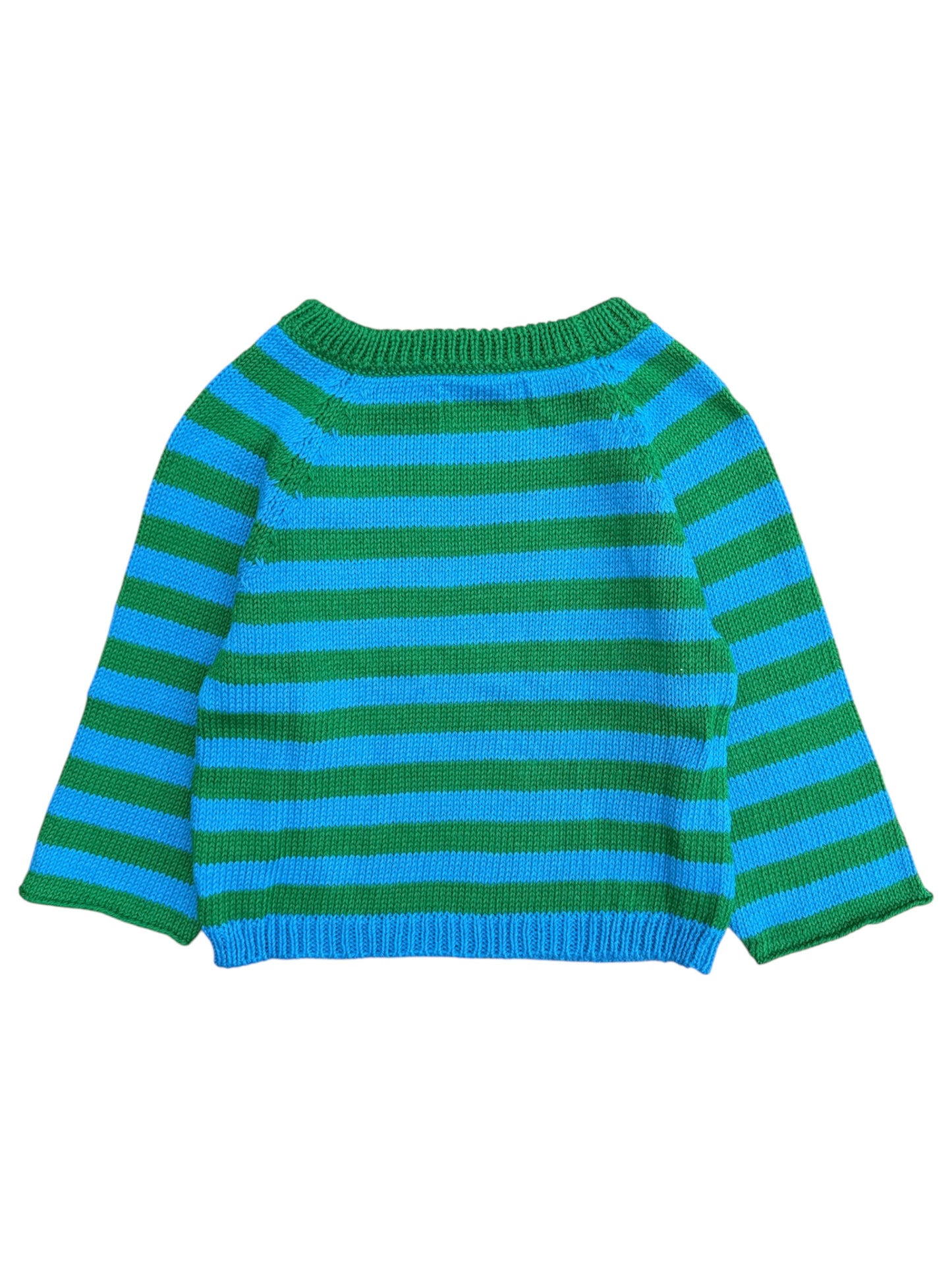 Planet Pullover