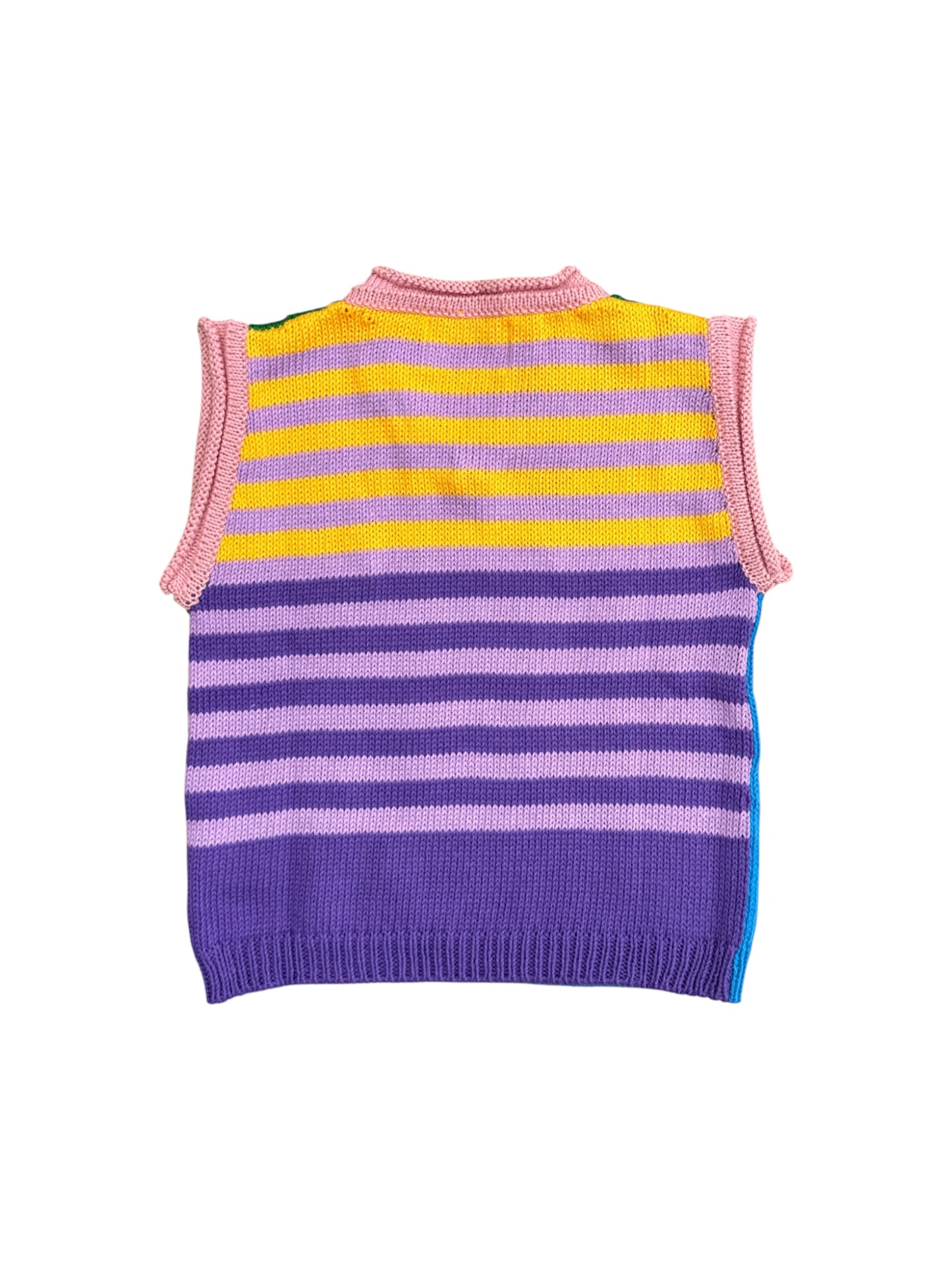 Lou Vest