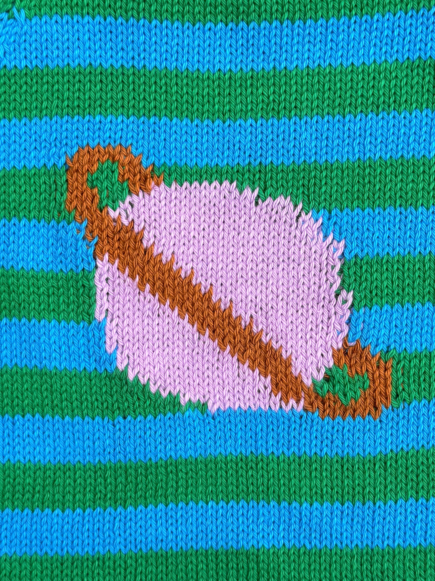 Planet Pullover