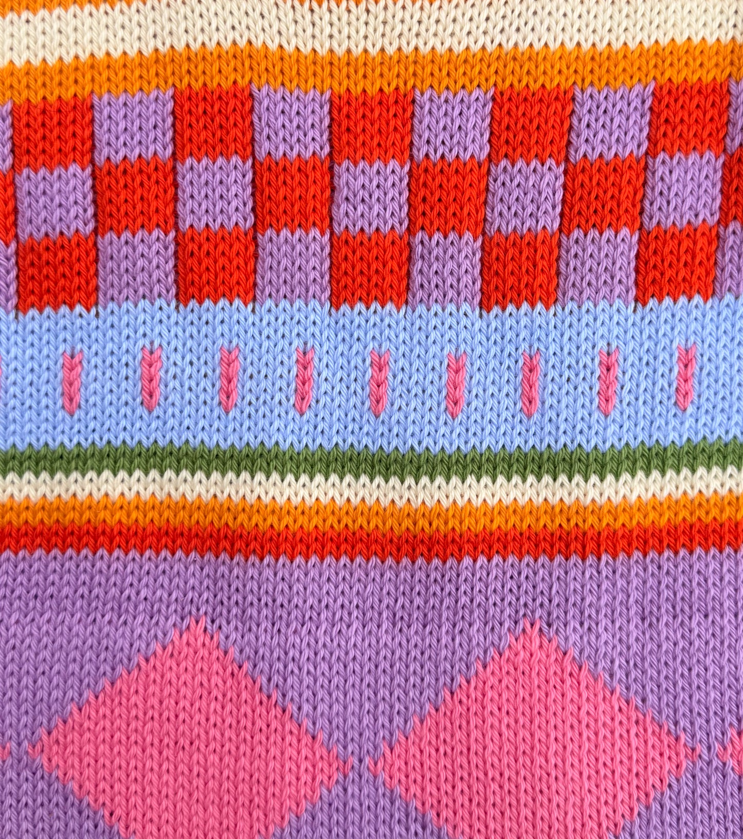 June Vest