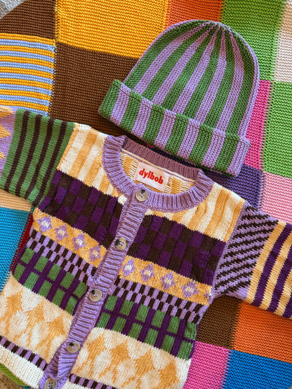 Francis Cardigan (Pre-order)