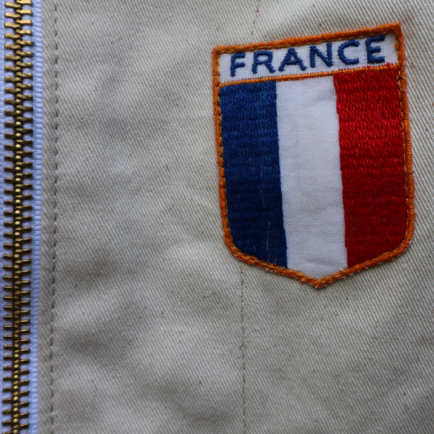 Francis Jacket