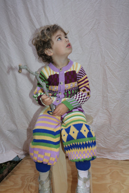 Francis Pant (Pre-order)