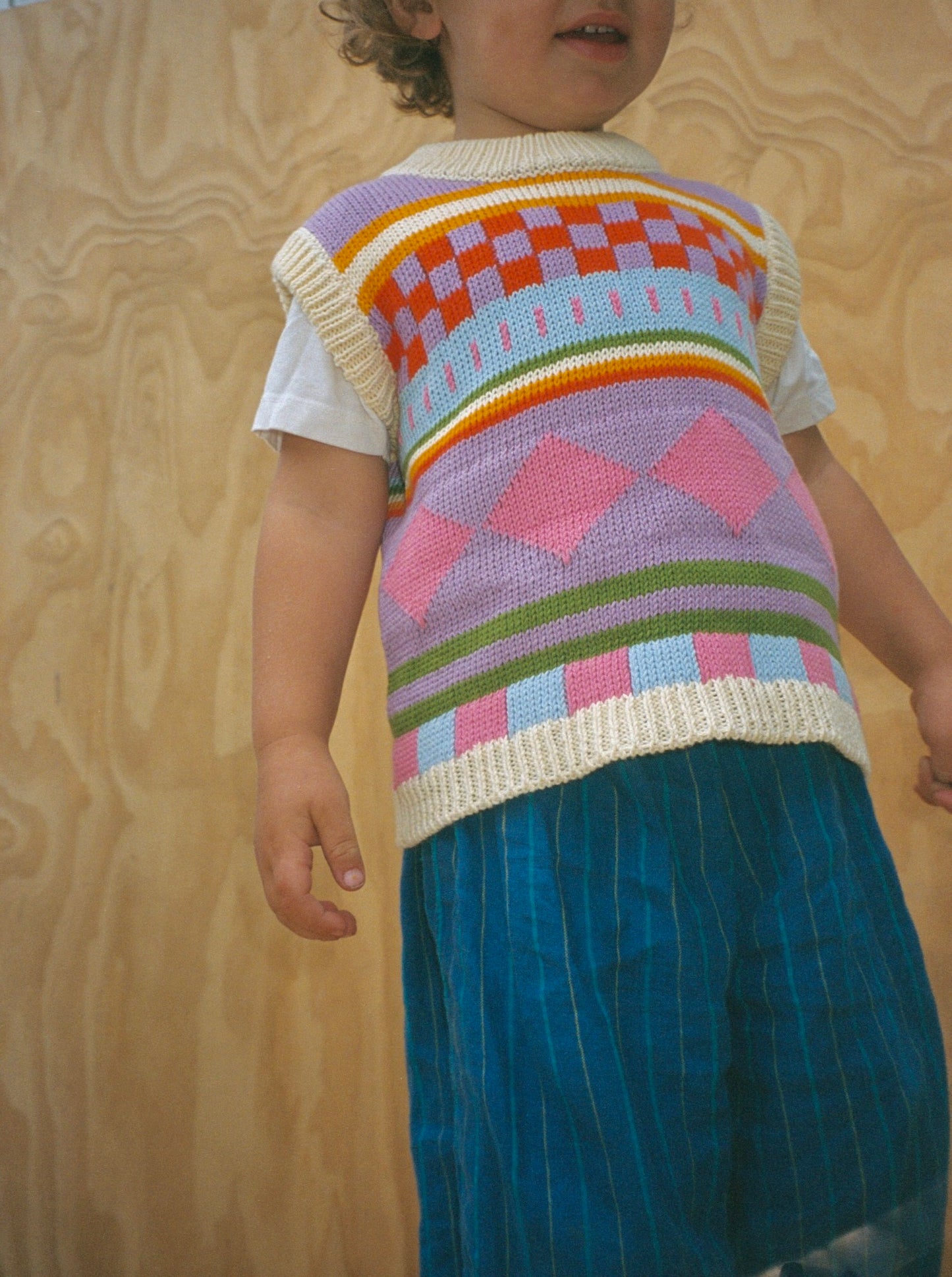June Vest