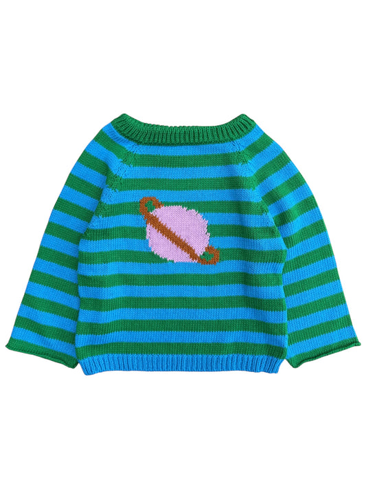 Planet Pullover
