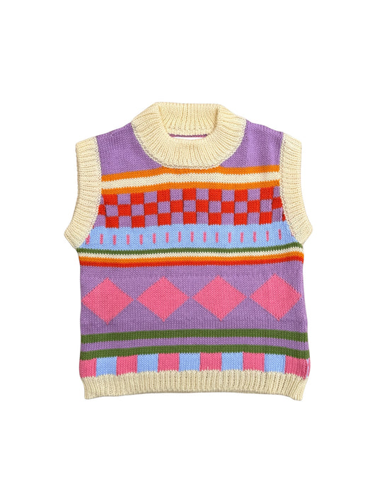 June Vest