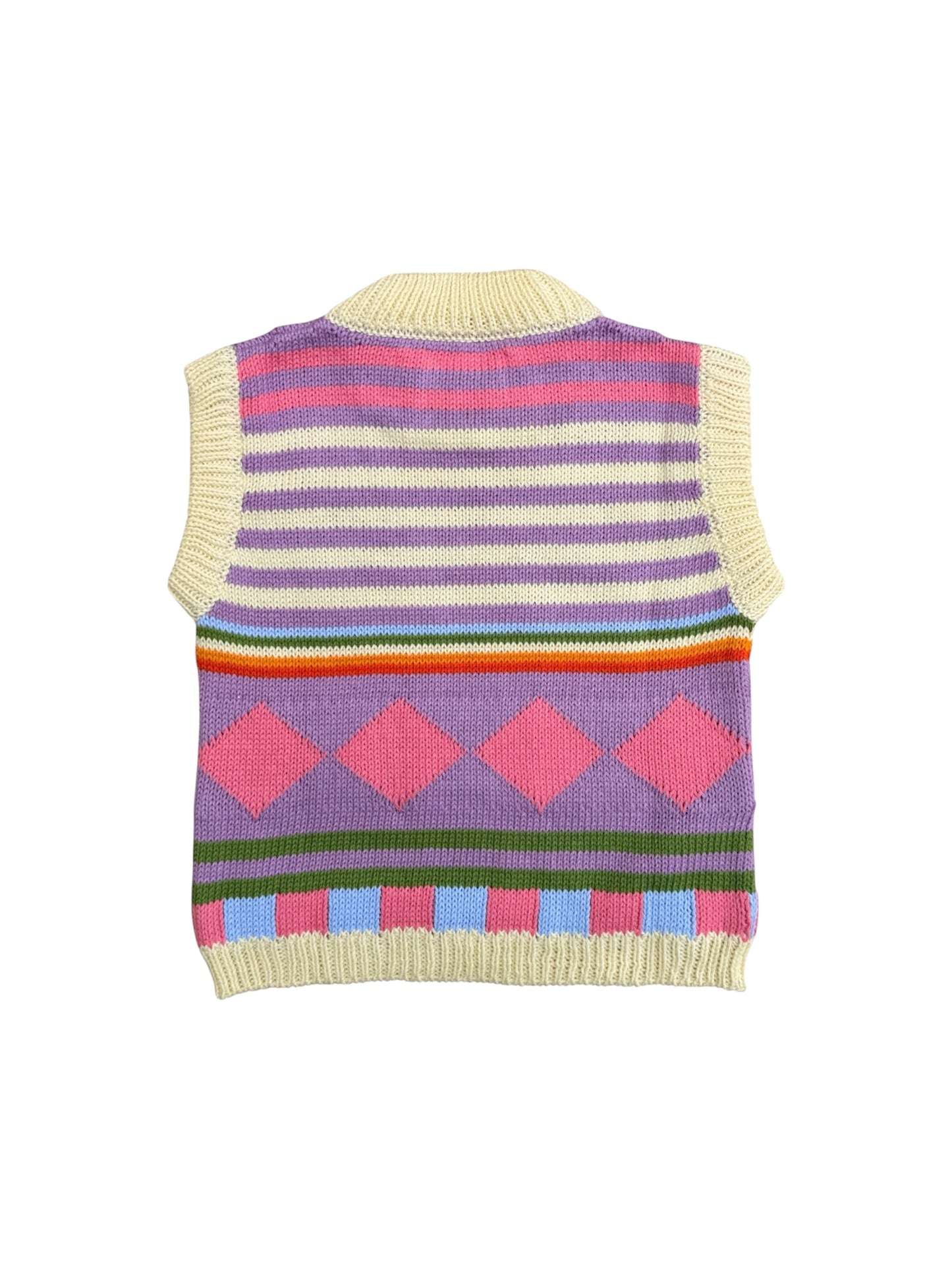 June Vest