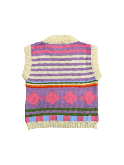 June Vest