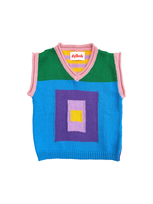 Lou Vest