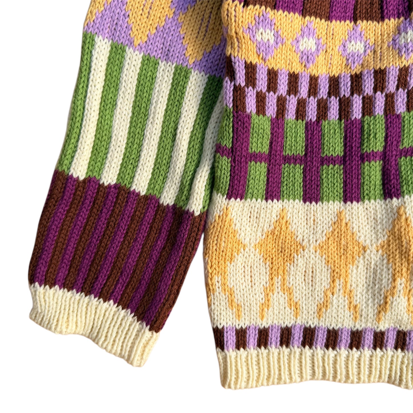 Francis Cardigan (Pre-order)