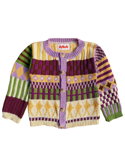 Francis Cardigan (Pre-order)