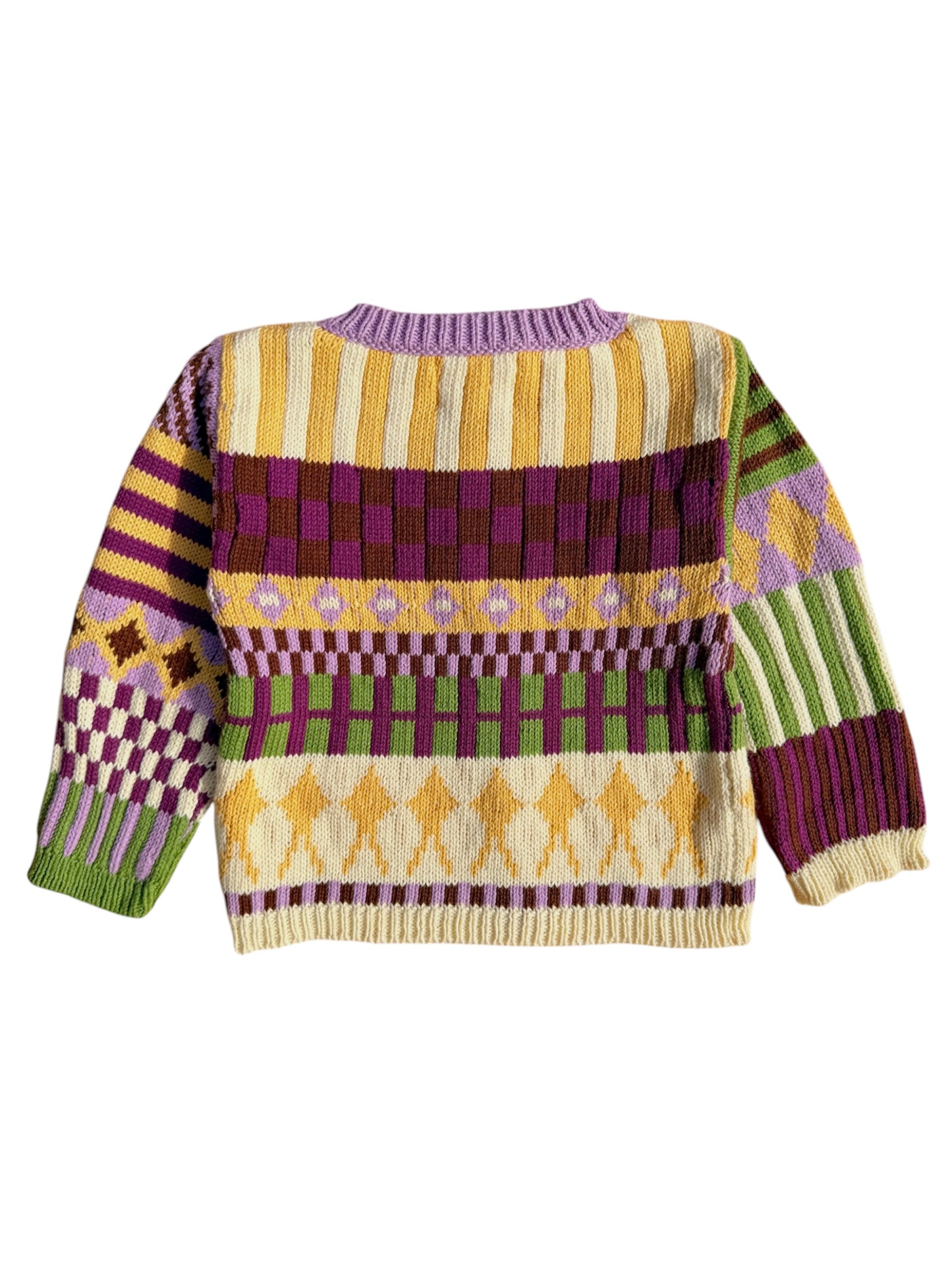 Francis Cardigan (Pre-order)