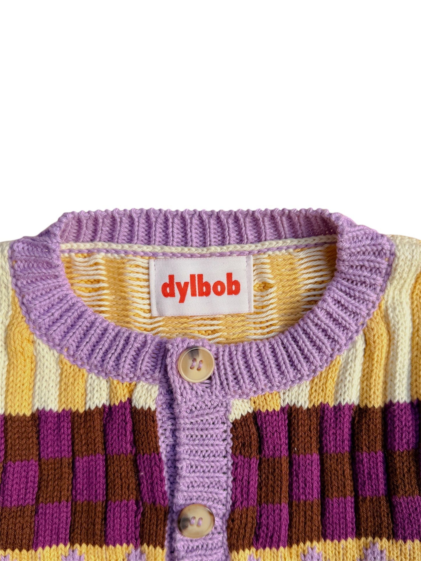 Francis Cardigan (Pre-order)