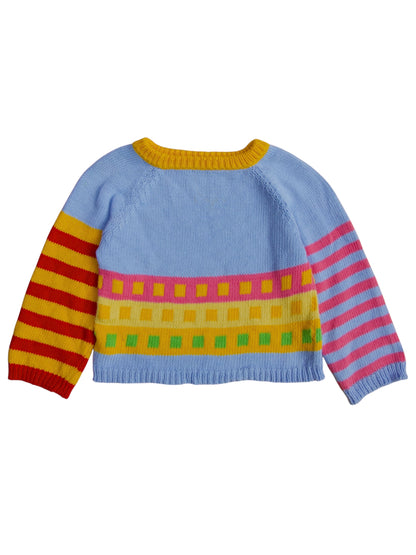 Billie Sweater (Pre-order)