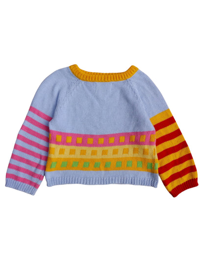 Billie Sweater (Pre-order)