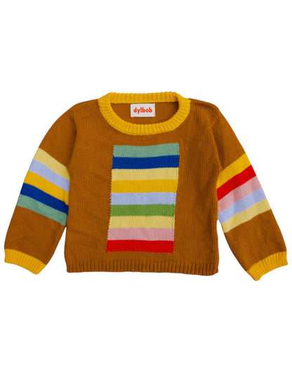 Arthur Sweater (Pre-order)