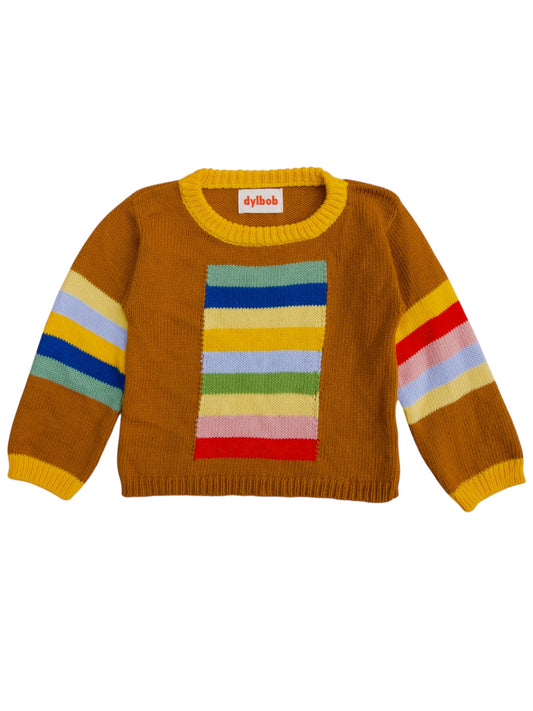 Arthur Sweater (Pre-order)