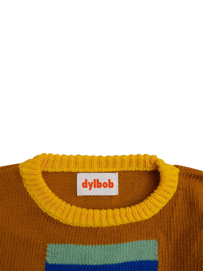 Arthur Sweater (Pre-order)