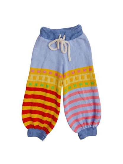 Billie Pant (Pre-order)