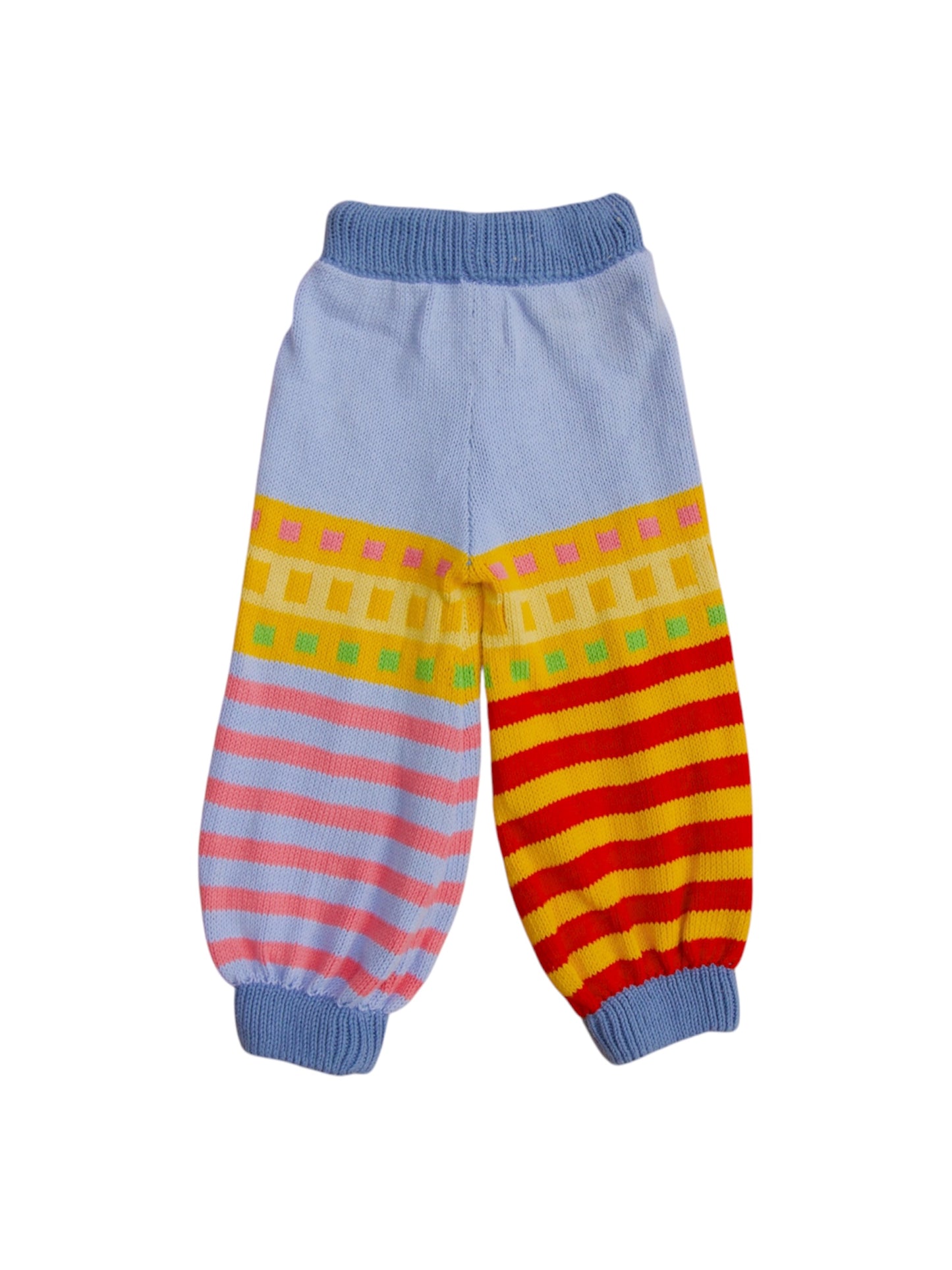 Billie Pant (Pre-order)