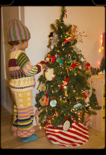 Francis Cardigan (Pre-order)