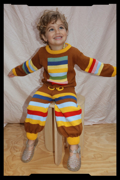 Arthur Sweater (Pre-order)