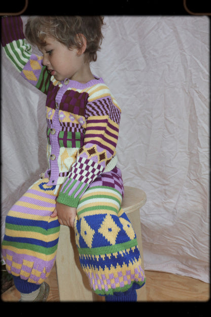 Francis Cardigan (Pre-order)