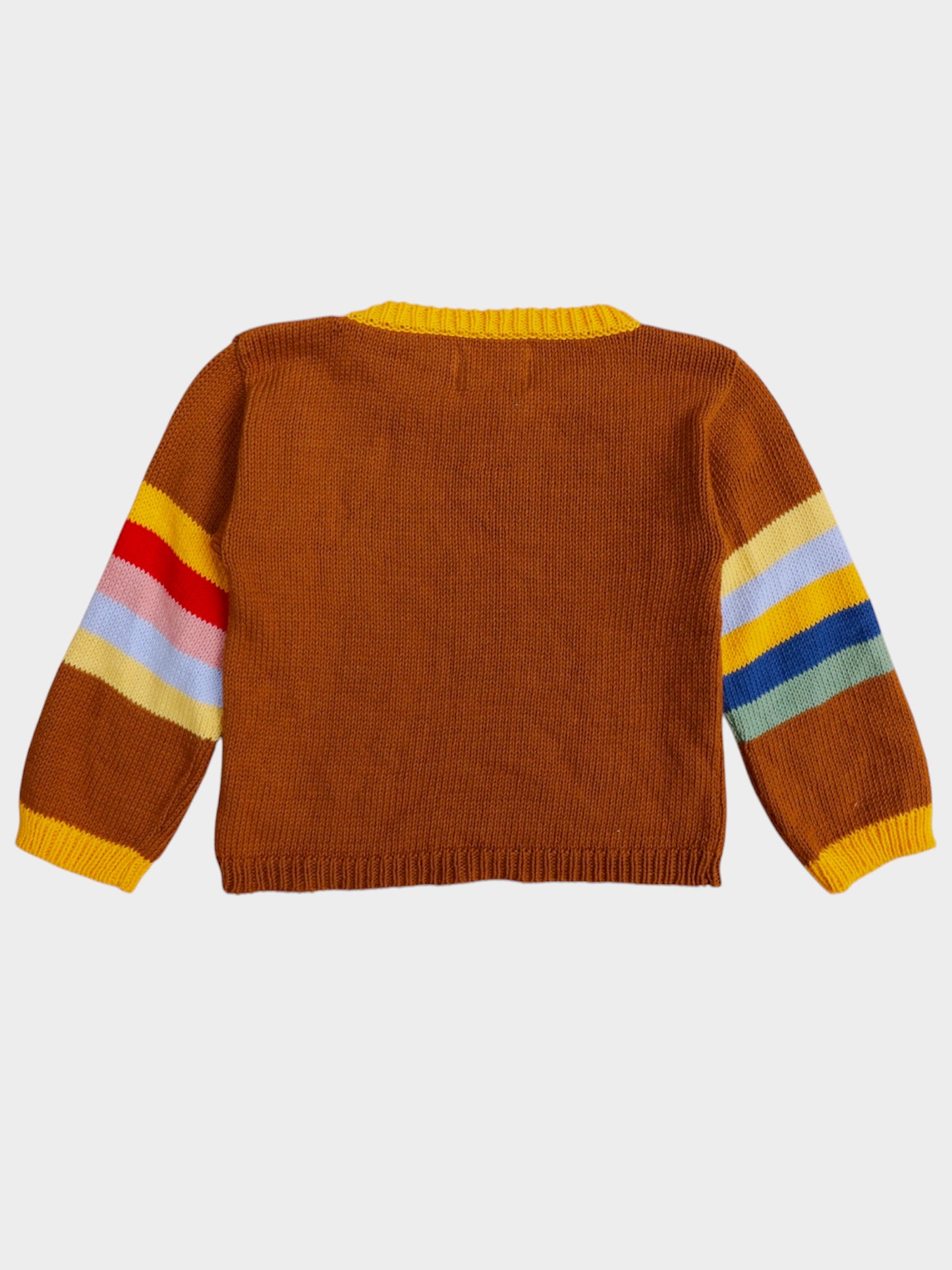 Arthur Sweater (Pre-order)
