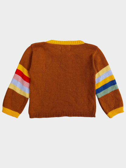 Arthur Sweater (Pre-order)