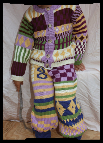 Francis Pant (Pre-order)