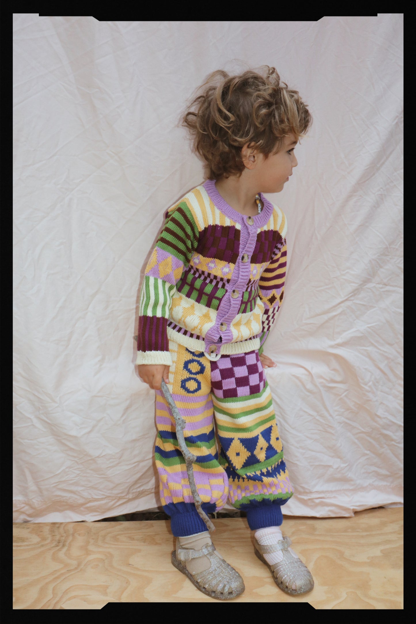 Francis Pant (Pre-order)