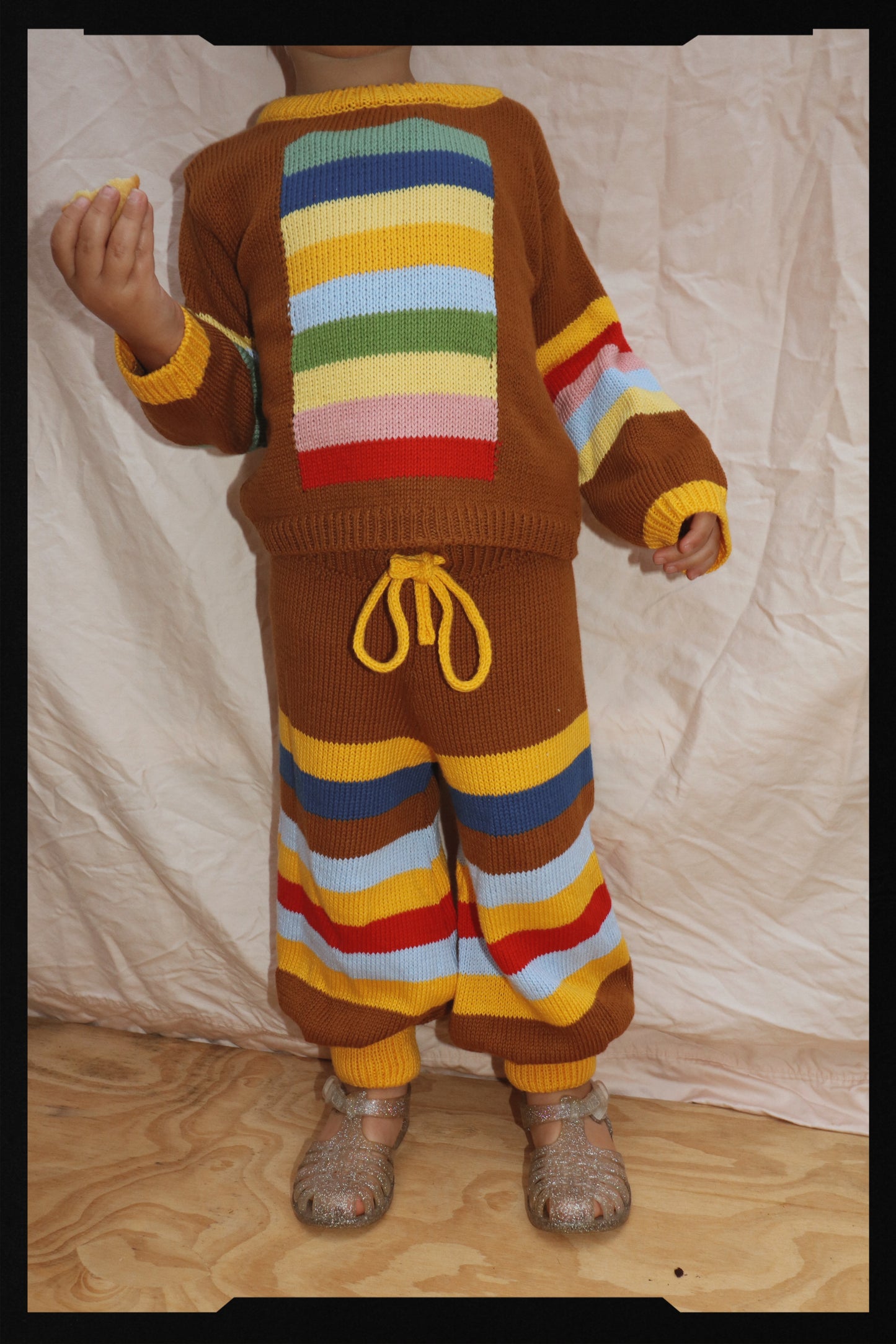 Arthur Pant (Pre-order)