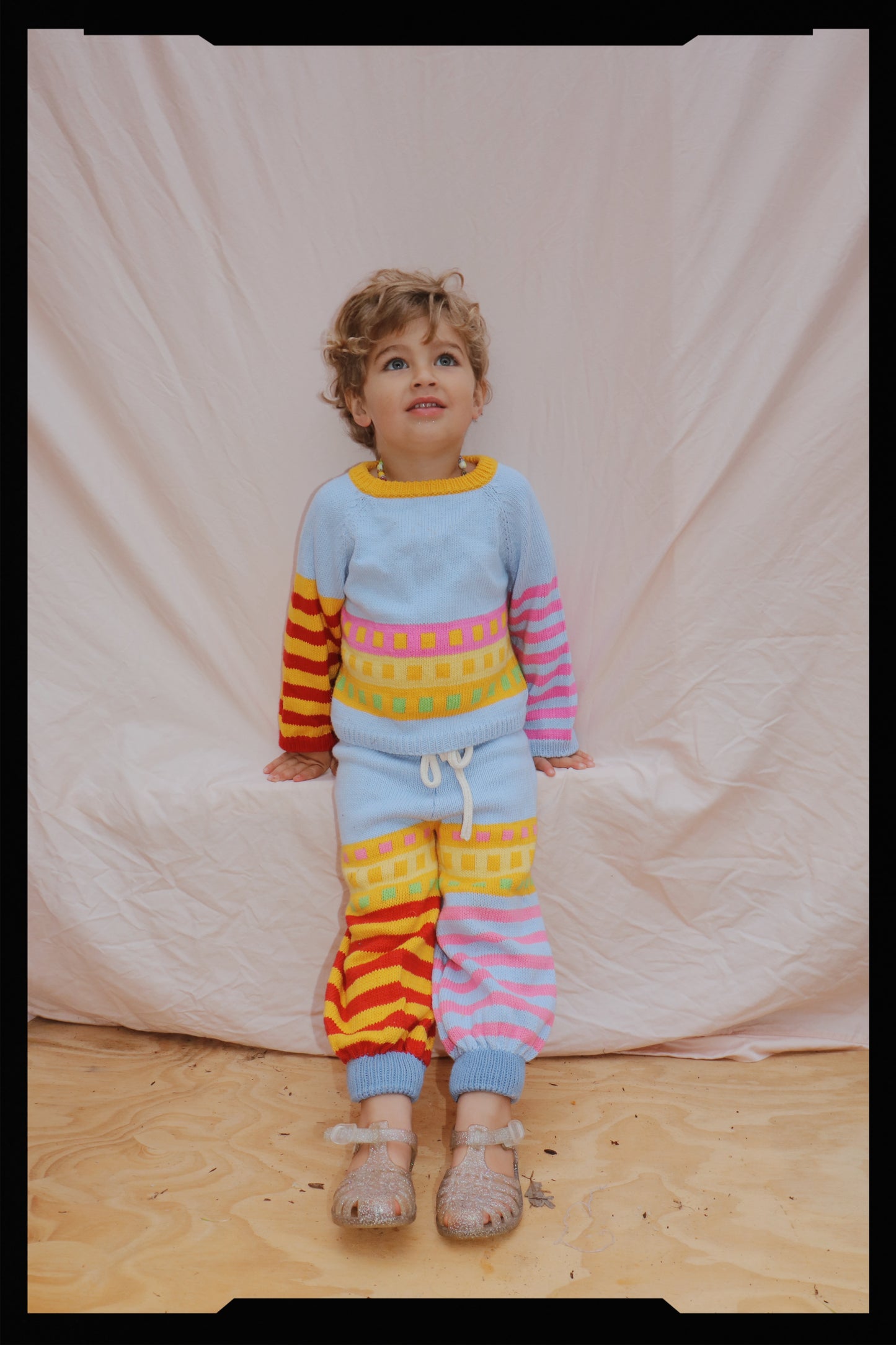 Billie Pant (Pre-order)