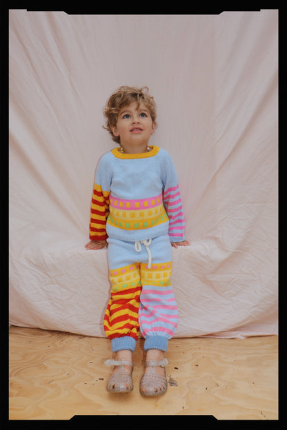 Billie Pant (Pre-order)