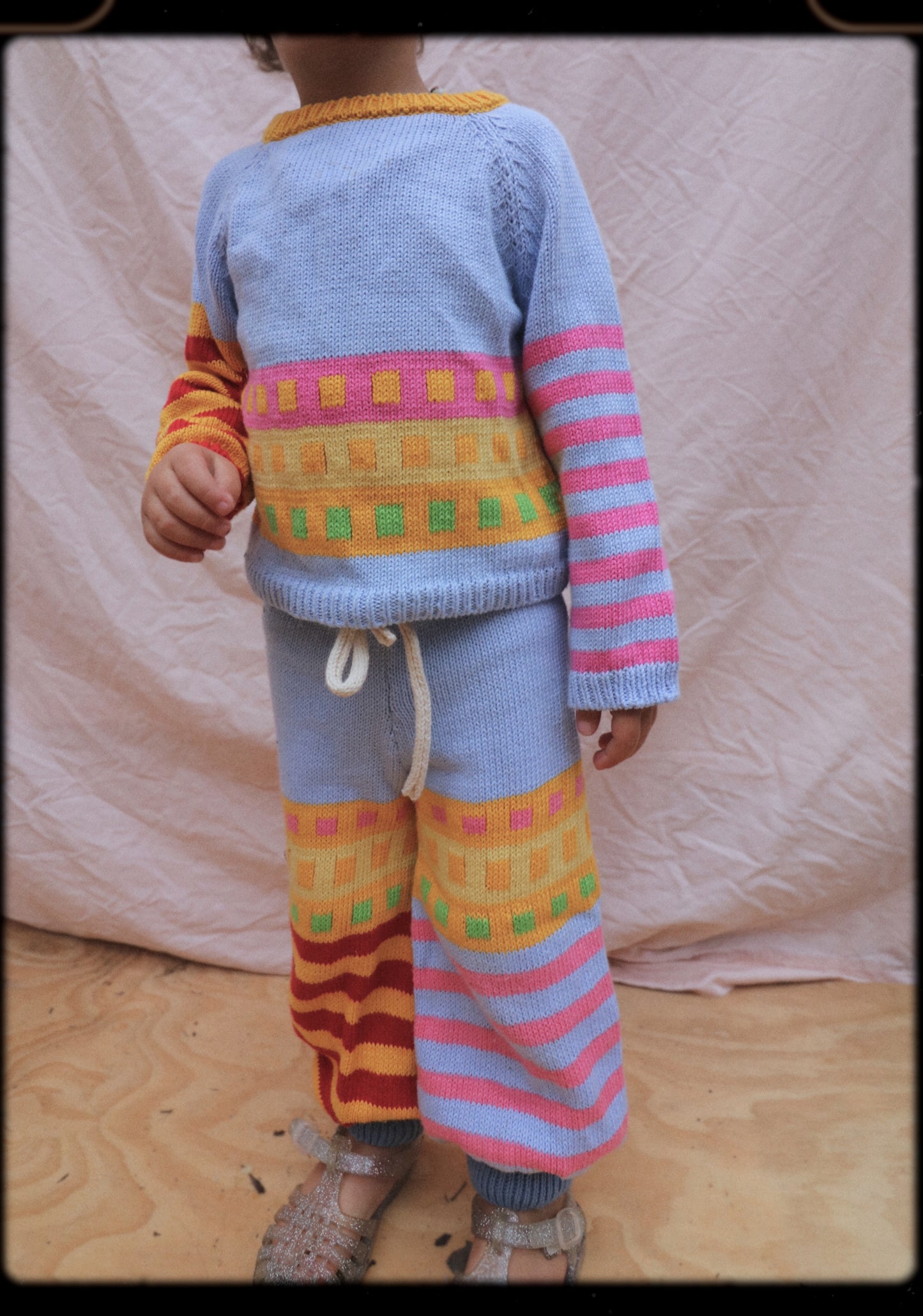 Billie Sweater (Pre-order)