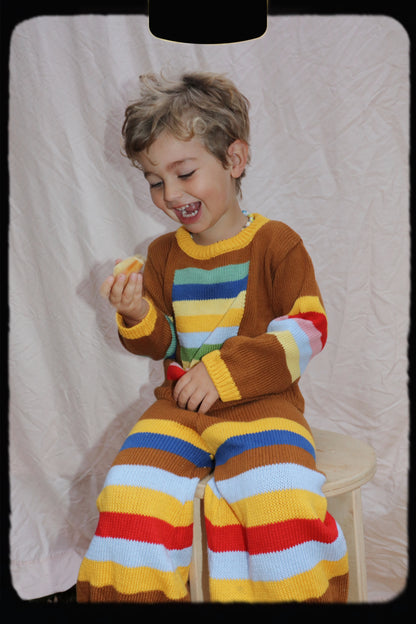 Arthur Sweater (Pre-order)