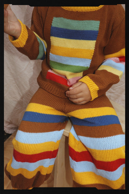 Arthur Pant (Pre-order)