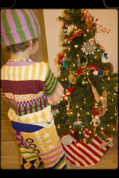 Francis Pant (Pre-order)