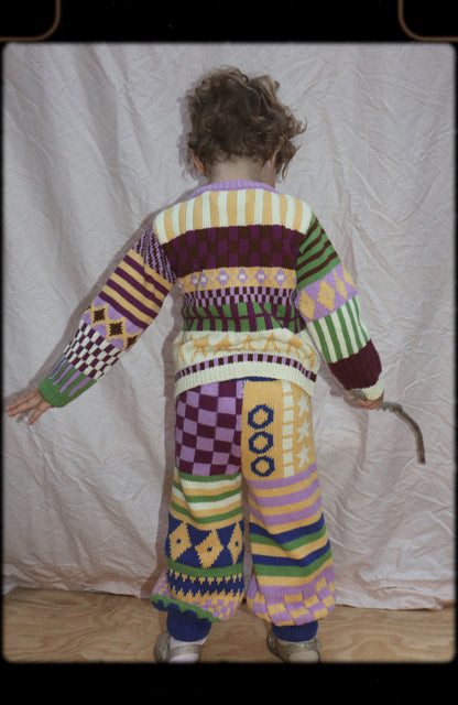 Francis Pant (Pre-order)