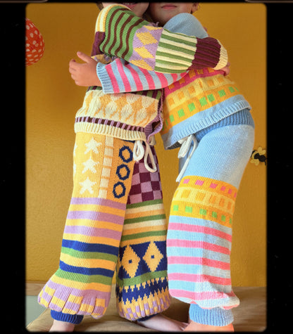 Billie Sweater (Pre-order)