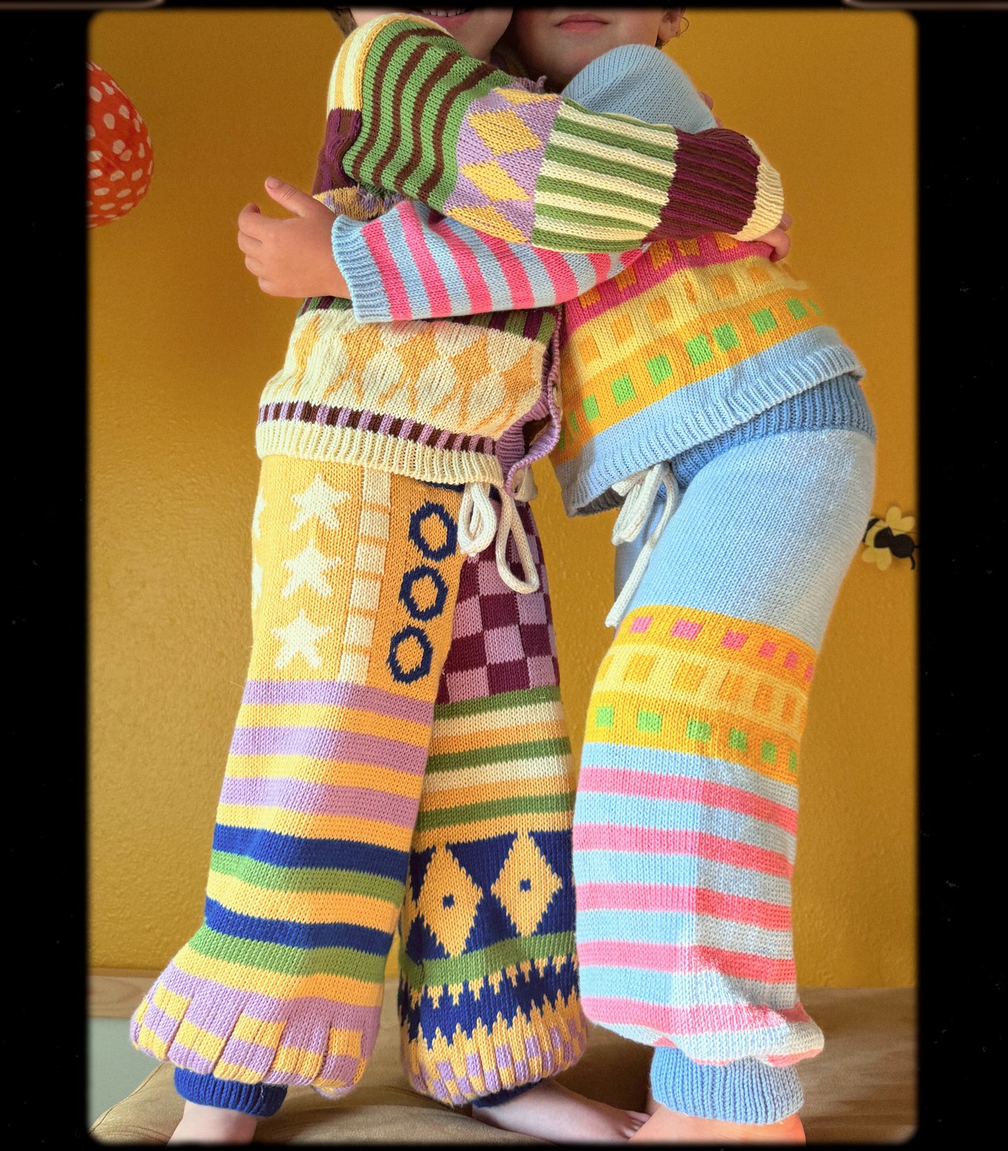 Francis Pant (Pre-order)