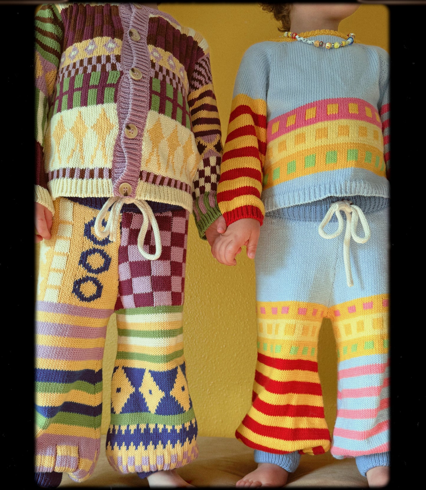 Billie Pant (Pre-order)