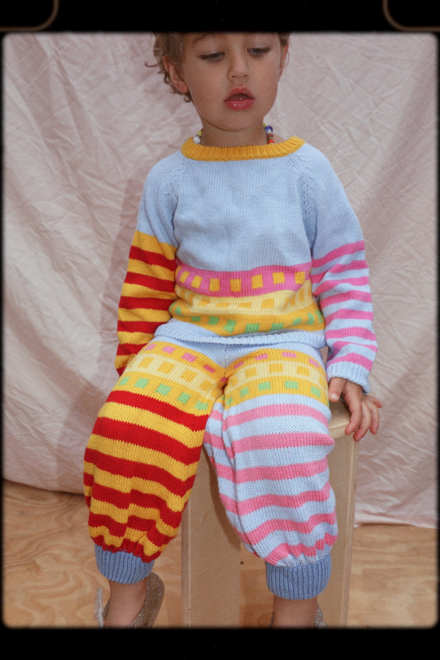 Billie Pant (Pre-order)