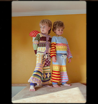 Billie Pant (Pre-order)